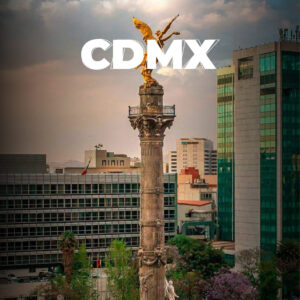 Ciudad de México