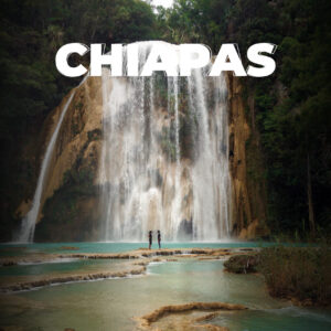 Chiapas