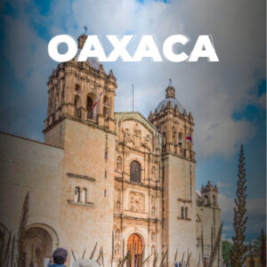 Oaxaca