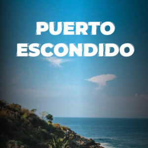 Puerto Escondido