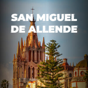 San Miguel De Allende
