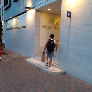 Traslado Compartido de Llegada Aeropuerto Tuxtla Gutiérrez – Hotel TGZ de 06:00 hrs - 13:00 hrs