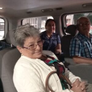 Traslado Compartido de Salida Hotel TGZ – Aeropuerto Tuxtla Gutiérrez de 06:00 hrs - 13:00 hrs