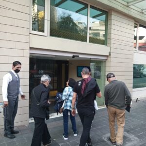 Traslado Compartido de Llegada Central de Autobuses – Hotel Zona 1 (Bahía Principal)