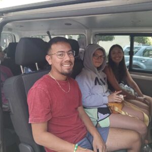 Traslado Compartido de Salida Hotel - Aeropuerto Zona B (Viajando por AEROTUCAN)