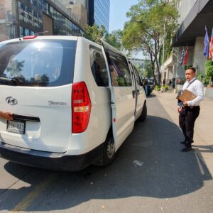 Traslado compartido de Salida Hotel Zona Centro – Aeropuerto