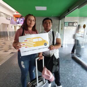 Traslado Compartido de Llegada Aeropuerto - Hotel Zona C (Viajando por AEROTUCAN)