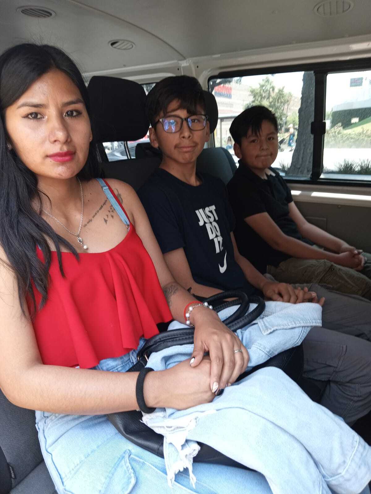 Traslado Compartido de Salida Hotel - Aeropuerto Zona C (Viajando por AEROTUCAN)