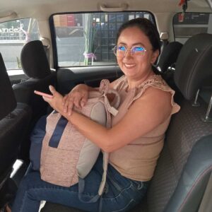 Traslado Compartido de Salida Hotel ZONA C (Puerto Morelos) –  Aeropuerto de Cancún