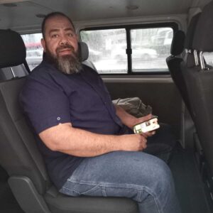 Traslado Compartido de Llegada Aeropuerto - Hotel ZONA A