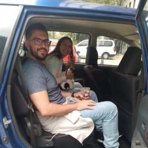 Traslado Compartido de Salida Hoteles en Mérida-Aeropuerto Mérida