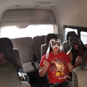 Traslado Compartido de Salida Hotel - Aeropuerto Zona 5