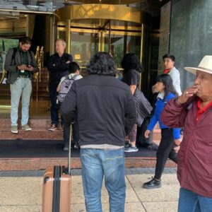 Traslado Compartido de Llegada Hoteles en Guanajuato — Aeropuerto Bajío