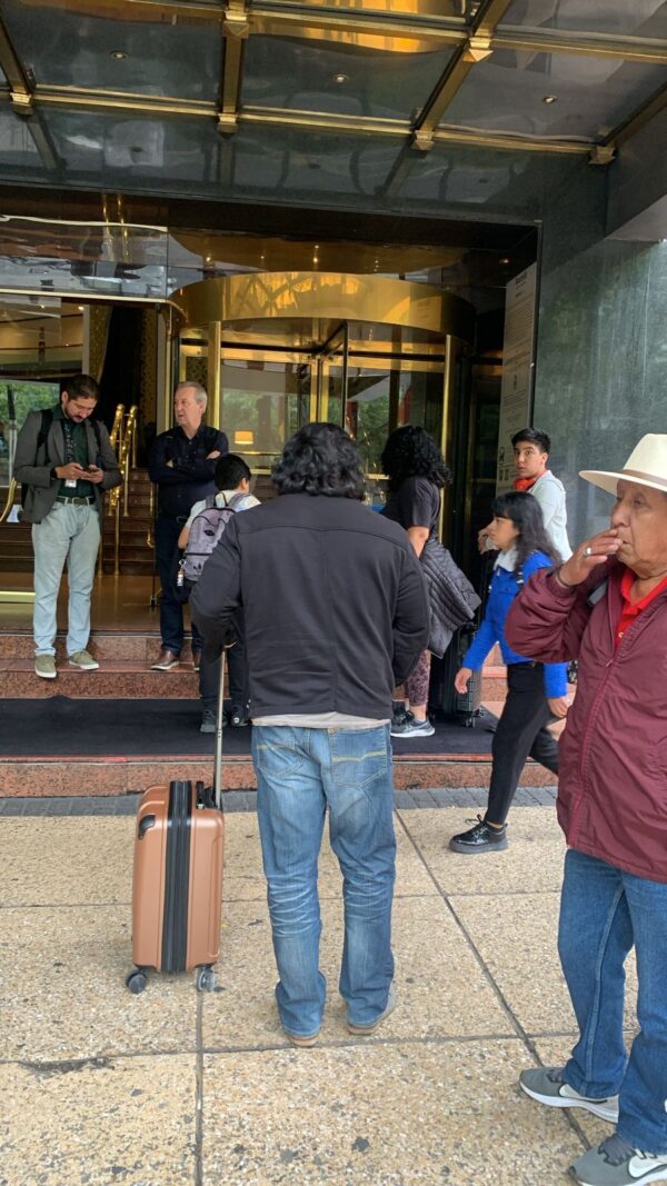 Traslado Compartido de Llegada Hoteles en Guanajuato — Aeropuerto Bajío