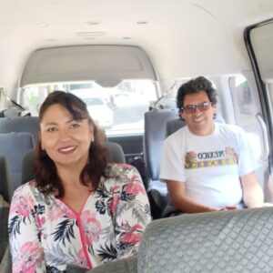 Traslado Compartido Hotel Palenque – Aeropuerto Villa Hermosa