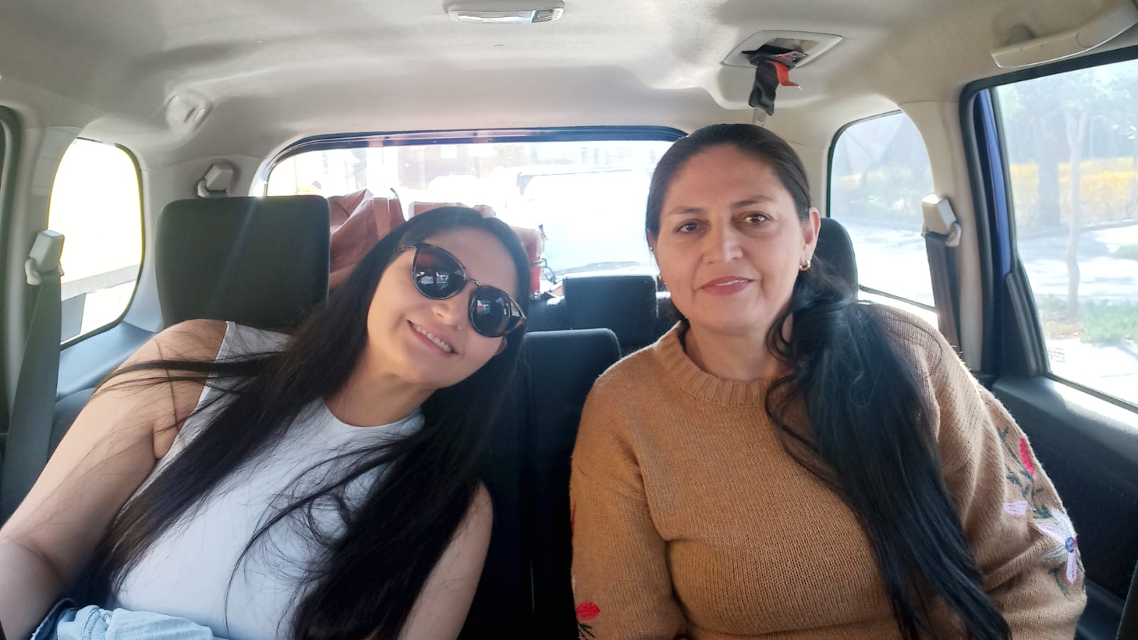 Traslado de Llegada Privado Aeropuerto – Hotel Zona 2