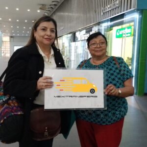 Traslado Compartido de Llegada Aeropuerto Mérida – Hoteles en Mérida