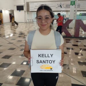 Traslado Compartido de Llegada Aeropuerto - Hotel Zona 4
