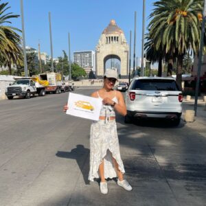 Traslado Compartido de Llegada Aeropuerto Hotel Zona 1 y 2