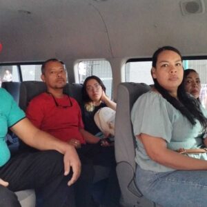 Traslado Compartido de Llegada Aeropuerto de Cancún – Hotel ZONA C (Puerto Morelos)